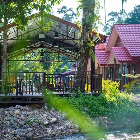 Cinta Abadi Resort Bidur Esterno foto