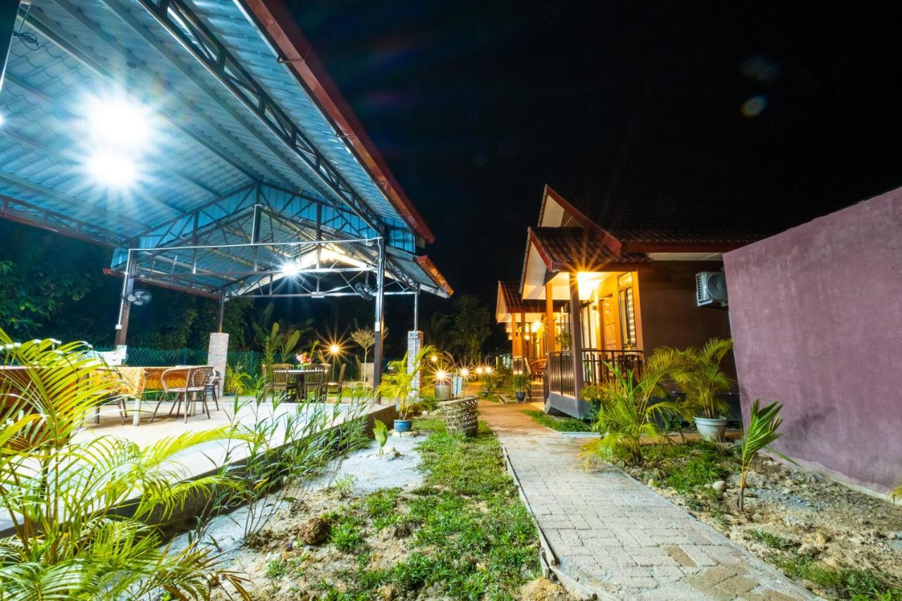 Cinta Abadi Resort Bidur Esterno foto