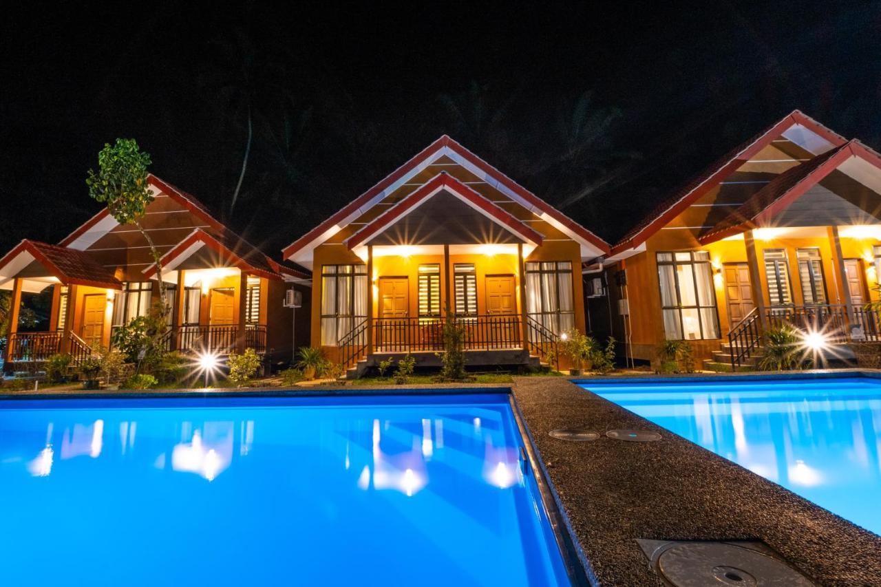 Cinta Abadi Resort Bidur Esterno foto