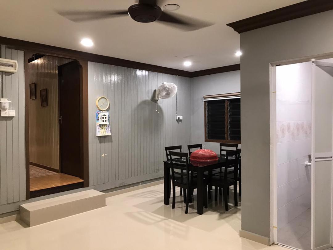Cinta Abadi Resort Bidur Esterno foto