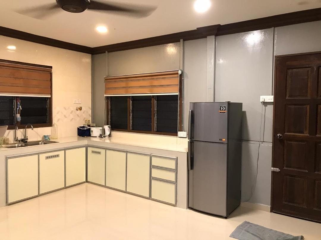 Cinta Abadi Resort Bidur Esterno foto