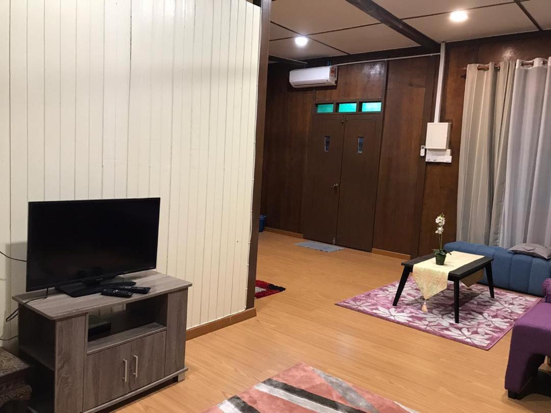 Cinta Abadi Resort Bidur Esterno foto