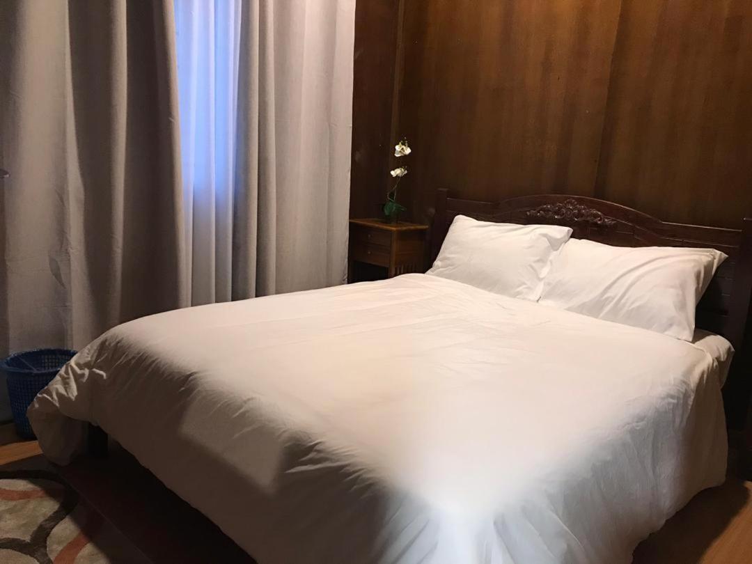 Cinta Abadi Resort Bidur Esterno foto