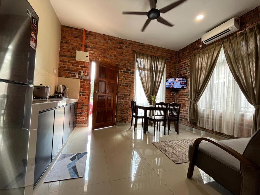 Cinta Abadi Resort Bidur Esterno foto