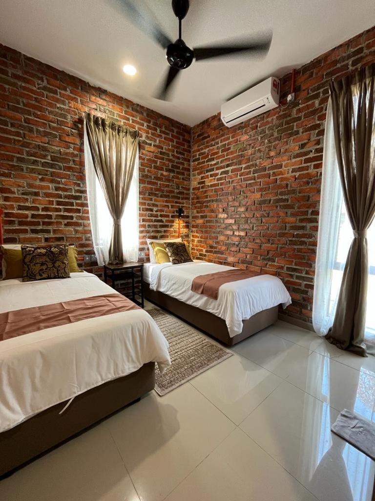 Cinta Abadi Resort Bidur Esterno foto
